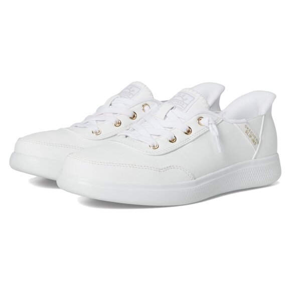 Women SKECHERS Hands Free Slip-Ins: Skip Cute – B Cute Classic - Picture 7 of 9